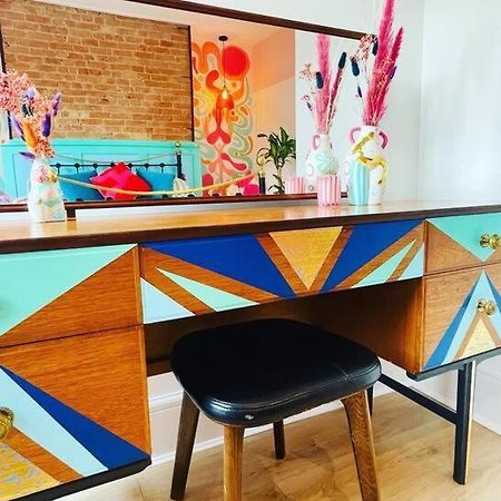 Colourful Apartment In Margate KENT エクステリア 写真