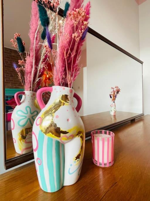Colourful Apartment In Margate KENT エクステリア 写真